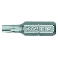 Насадка 1/4 Torx  T15x25мм WITTE /штучно/295042000