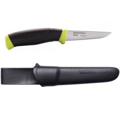 Нож Morakniv Fishing  Comfort Fillet 090 (276.900x